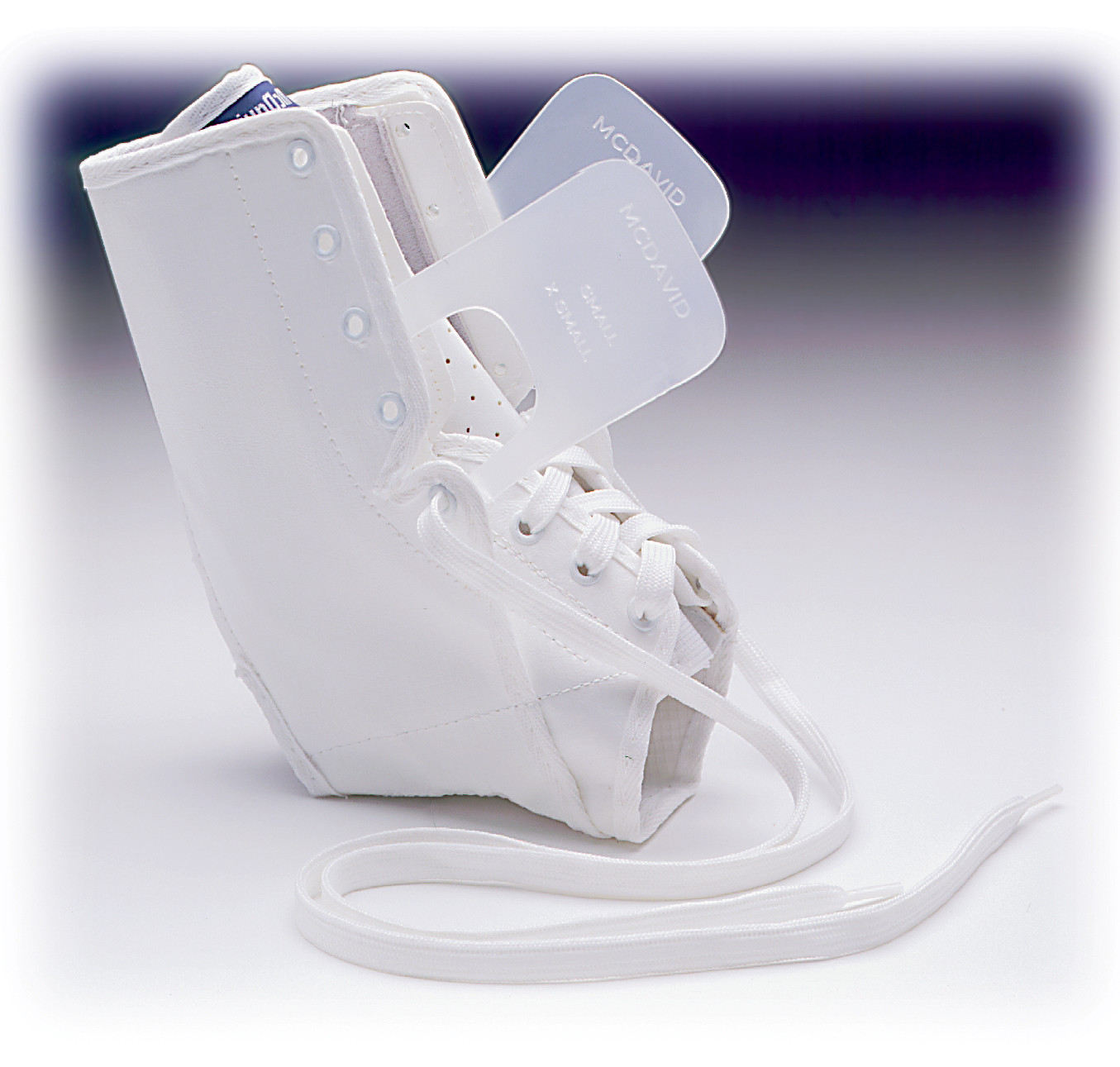 McDavid Ankle Guard Brace Cast Athletic Sports Wrap FLA Orthopedics