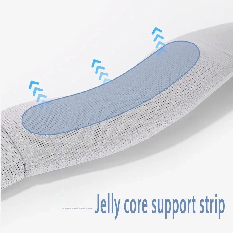 Adjustable Neck Brace Support Soft Foam Cervical Collar Neck Pain Relief Unisex