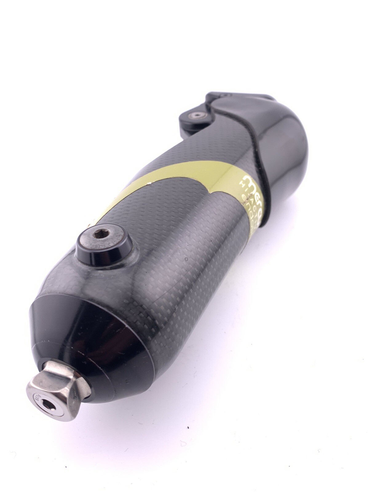 endolite Blatchford mercury prosthetic knee. perfect condition
