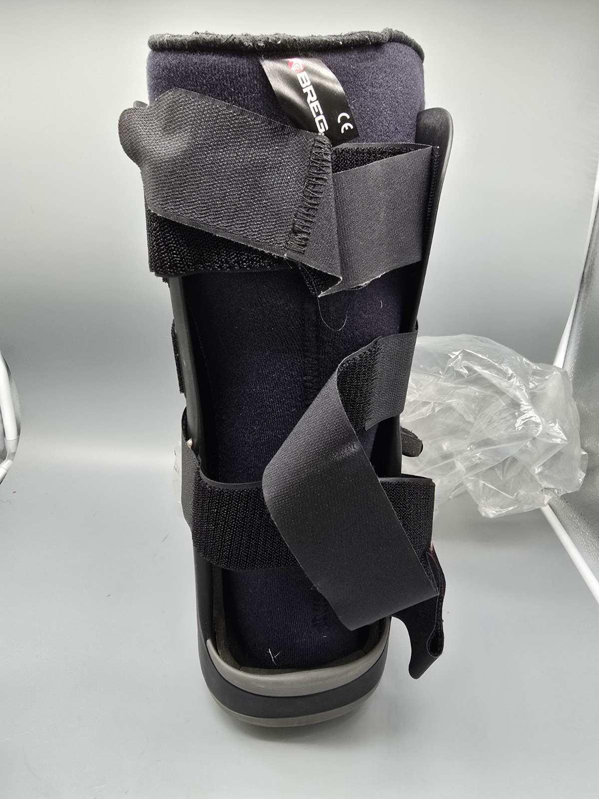 Breg Softgait Air Walker Small 100617-020