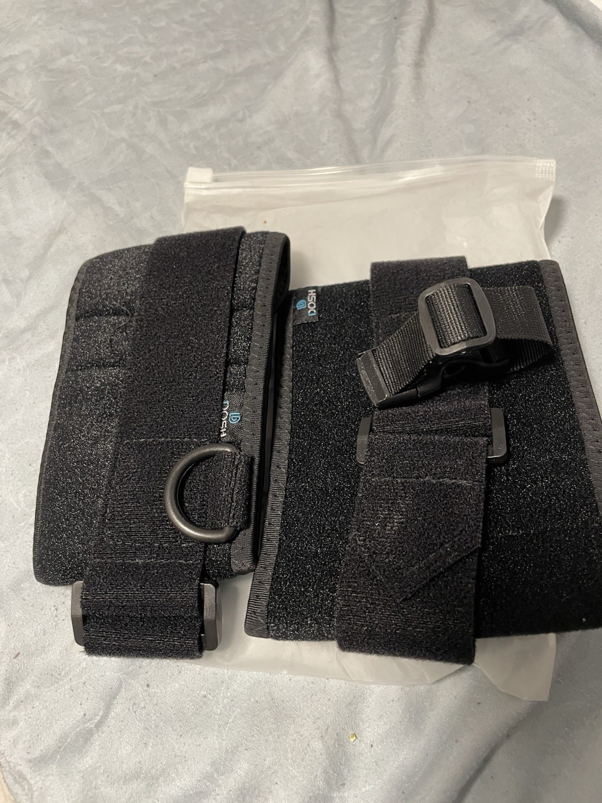 DOSH Soft AFO Foot Drop Brace