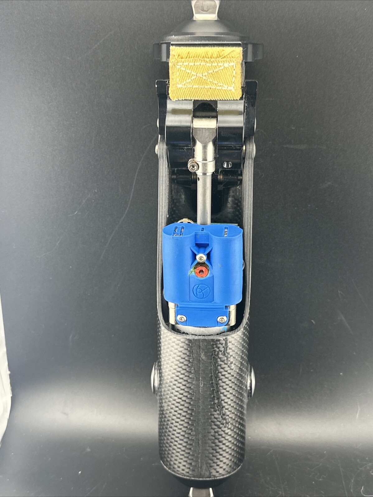 Endolite Blatchford Smart IP Prosthetic Knee. Hybrid Microprocessor Knee