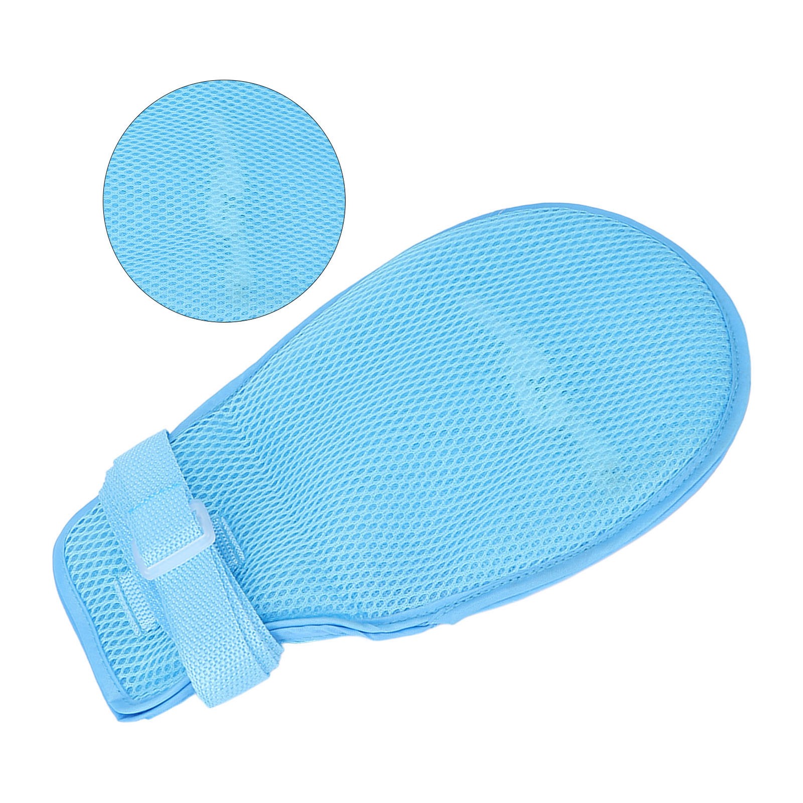 Breathable Hand Fixed Restraint Avoid Accidental Injuries Hand Control