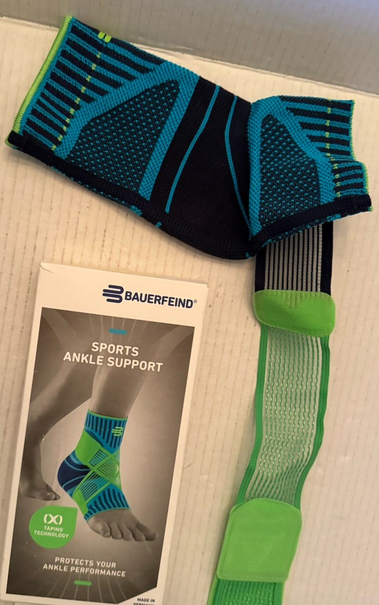Ankle Support Medium