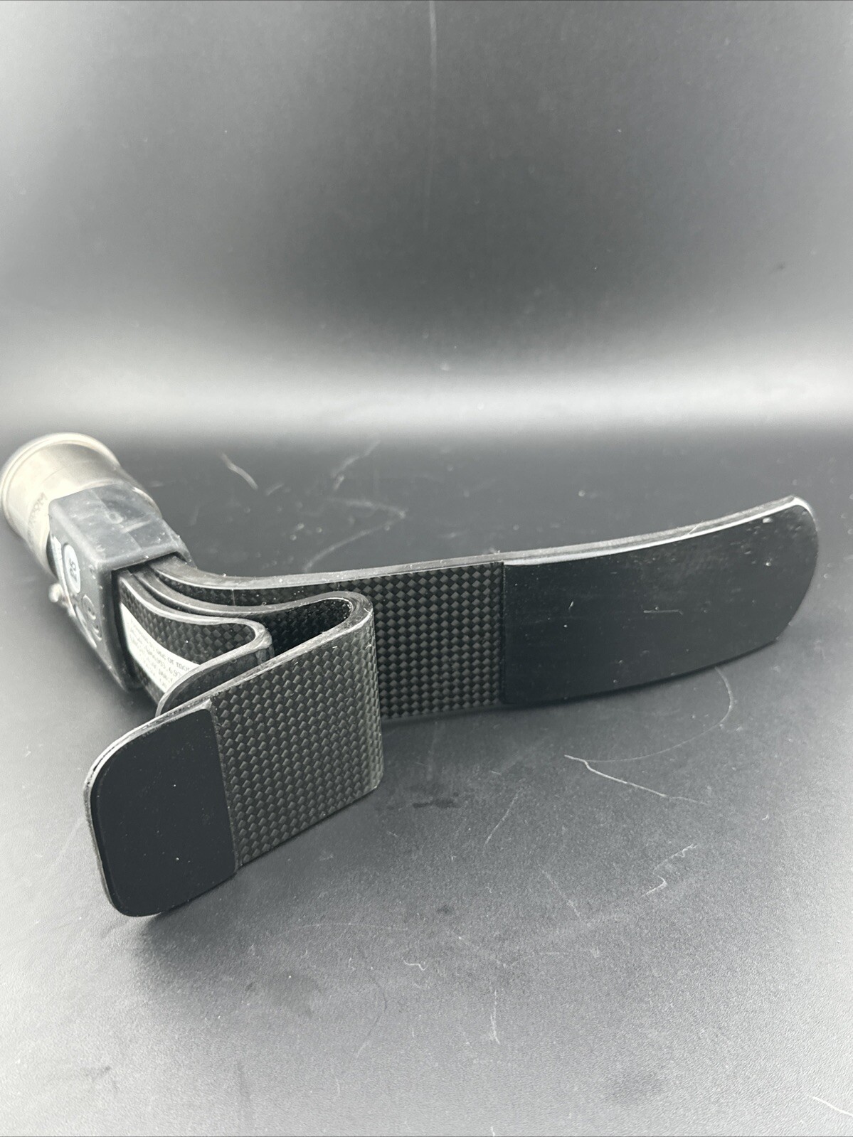 Freedom Silhouette Prosthetic Foot. Size 26. Category 3. No Shell
