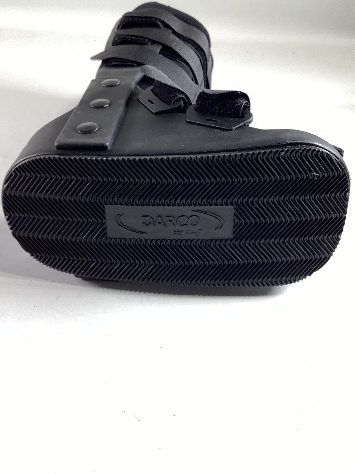 Darco FX Pro Stirrup Walker Hi Small