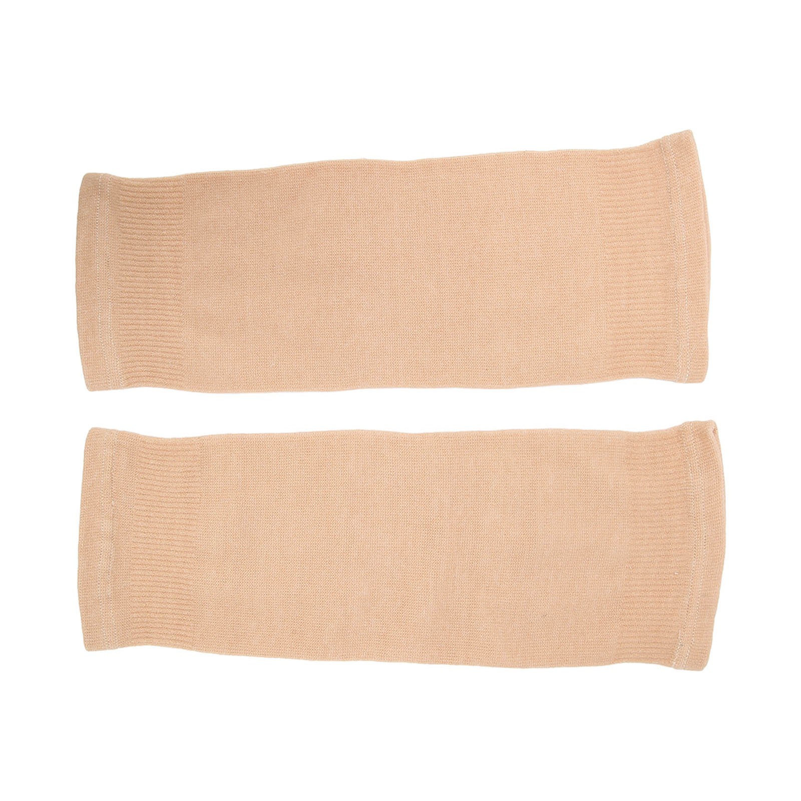 2Pcs Thin Stretchy Knee Brace Sleeve For Knee Protection For Outdoor Activities