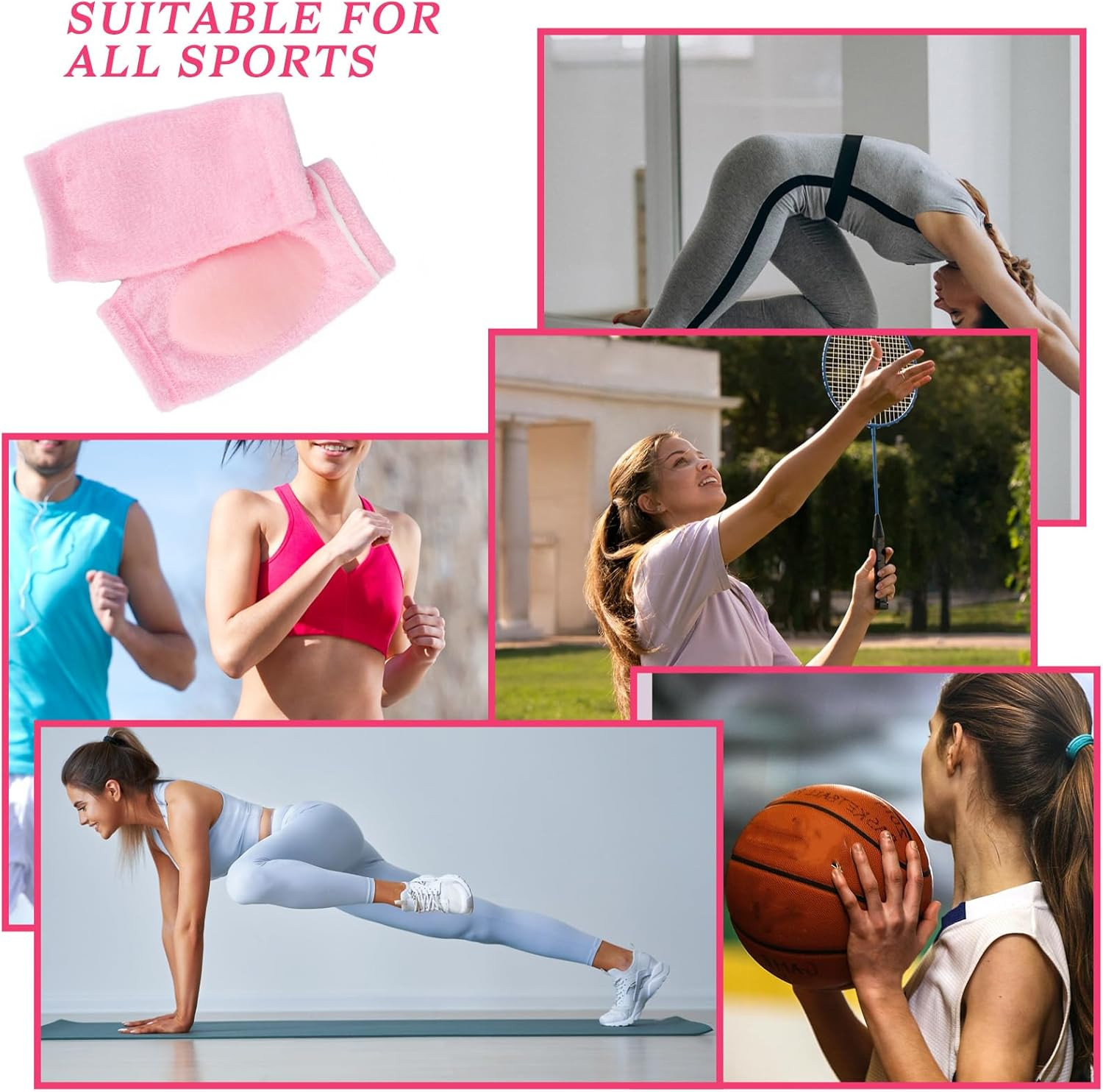 Elbow Moisturizing Sleeves and Gel Covers for Dry Skin Care