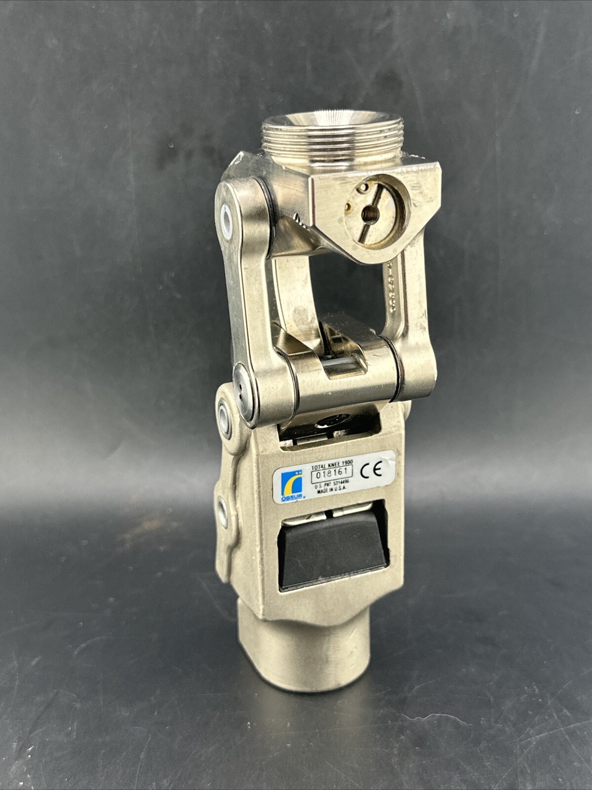 Ossur 1900 Prosthetic Knee. Great Condition