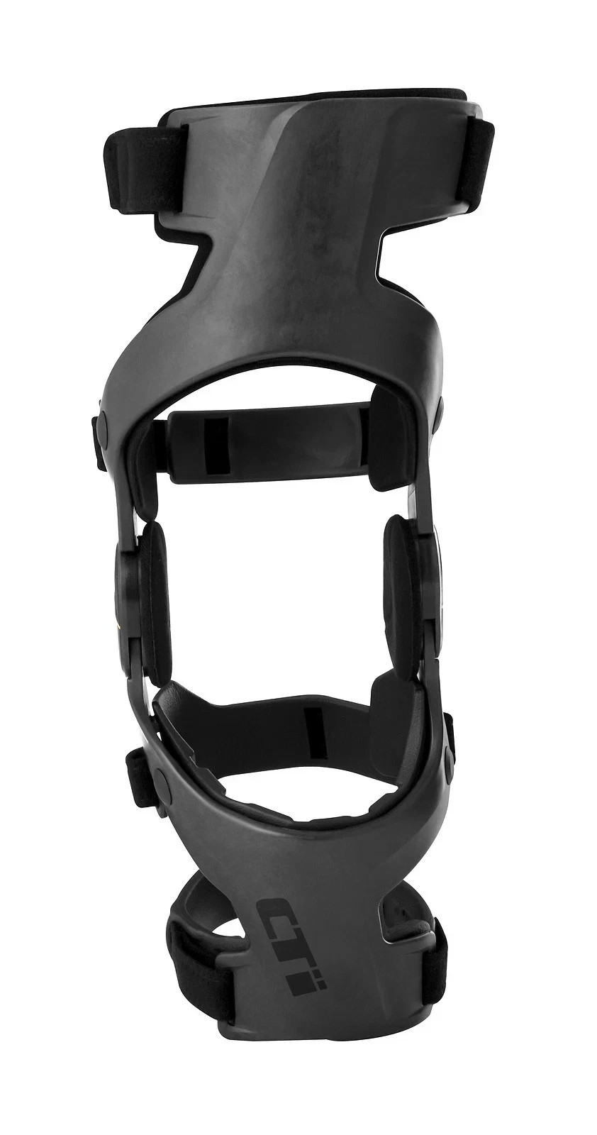 Ossur CTI3 Knee Brace for ACL MCL LCL PCL or Instabilities G2U
