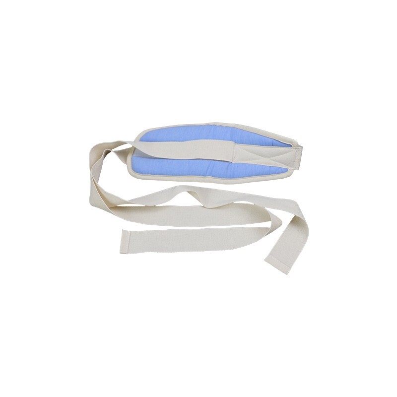 Upper And Lower Limbs Restraint Strap Comfortable Wrist Retainer Medical Hand