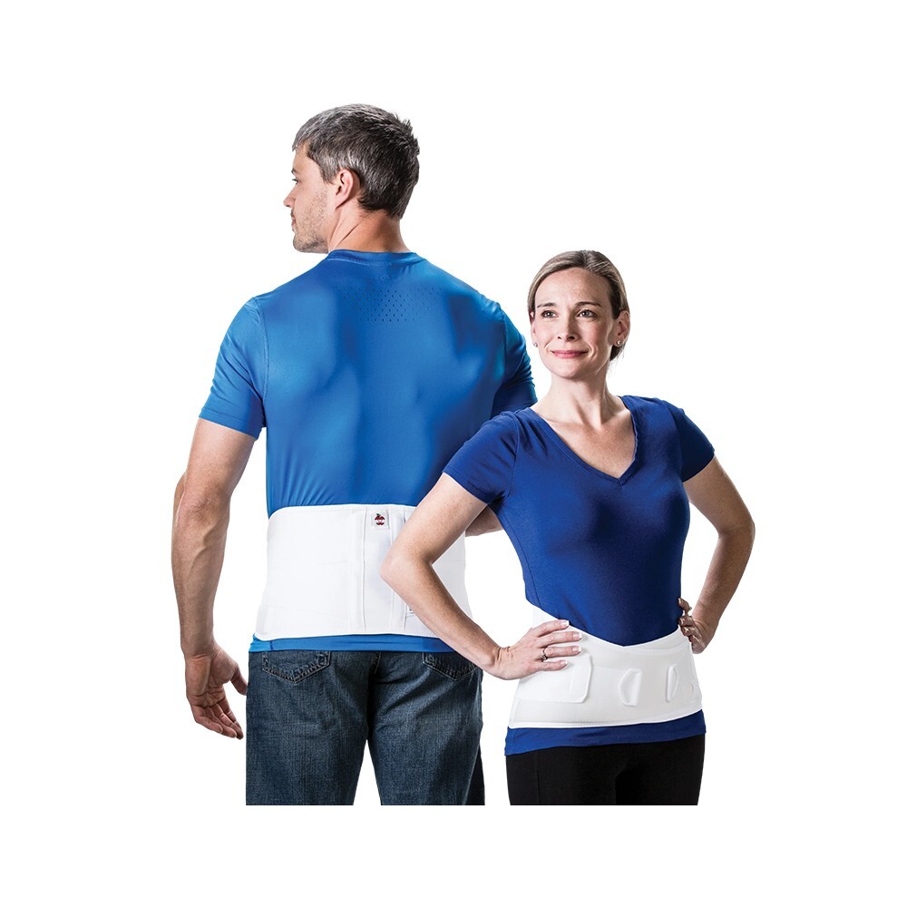 LUMBROSACRAL SUPPORT, 2X-LARGE, 9″