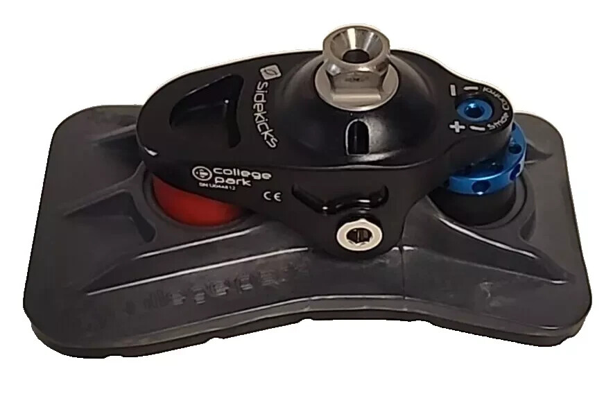 College Park Sidekicks Side Kick Prosthetic Foot 16 oz 153 mm