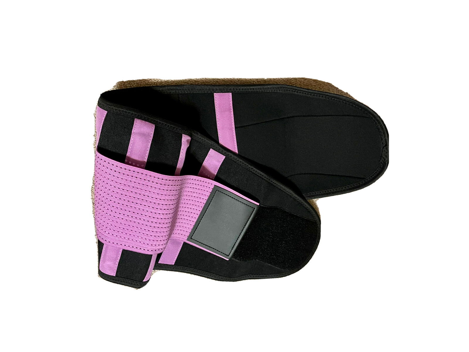 Women Waist Trainer Recommended For Aching Back, Sprains And Strains. ￼ NOB