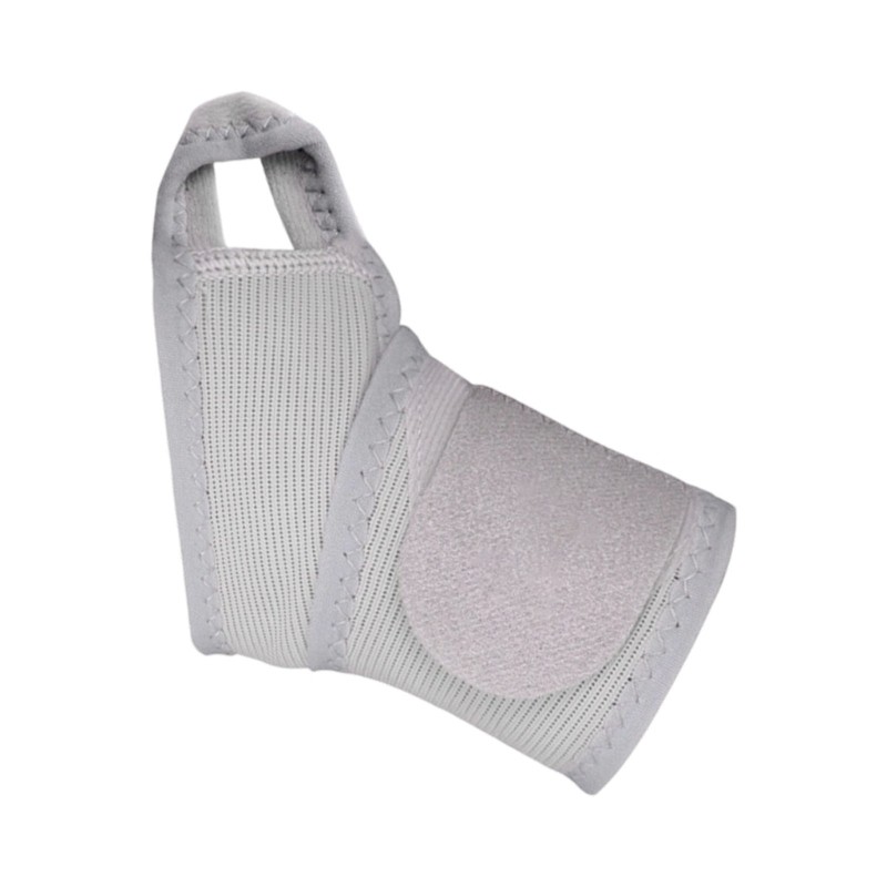 Strap Sports Wrist Guard For Gym Enthusiasts Joint Uncomfort Relief Solution