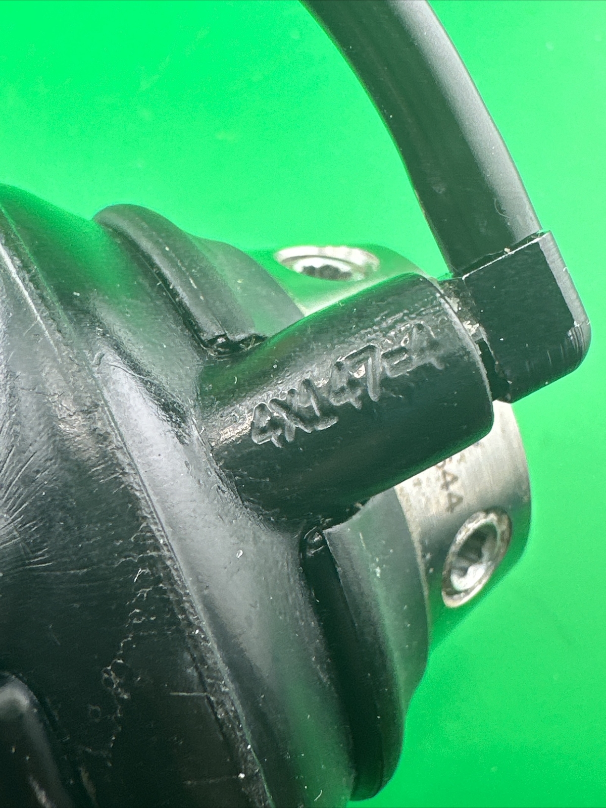 ottobock otto bock p3 harmony prosthetic leg pump. 4R147=4.
