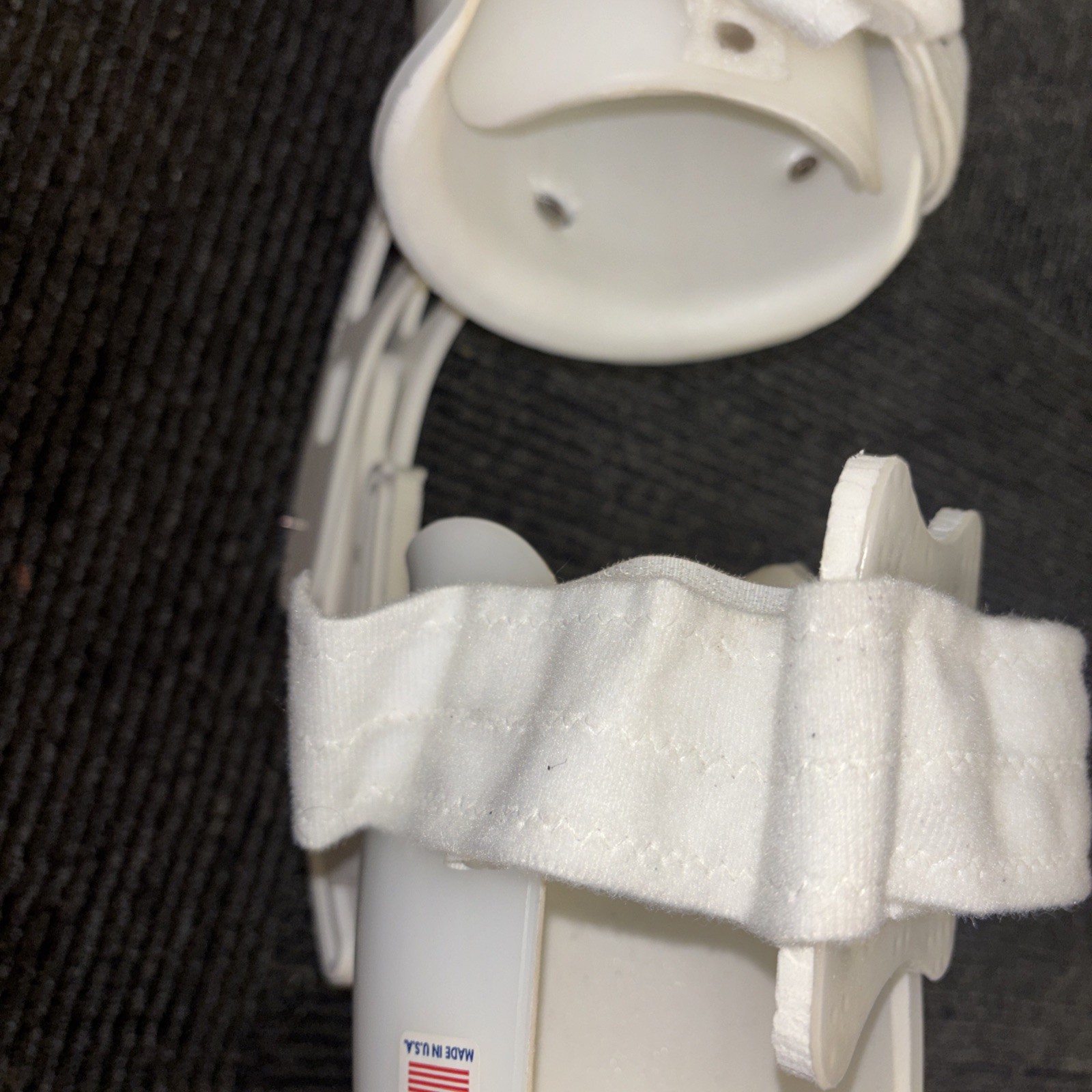 Free Shipping JAS GL Knee Extension Device For Parts Only No Medical Use