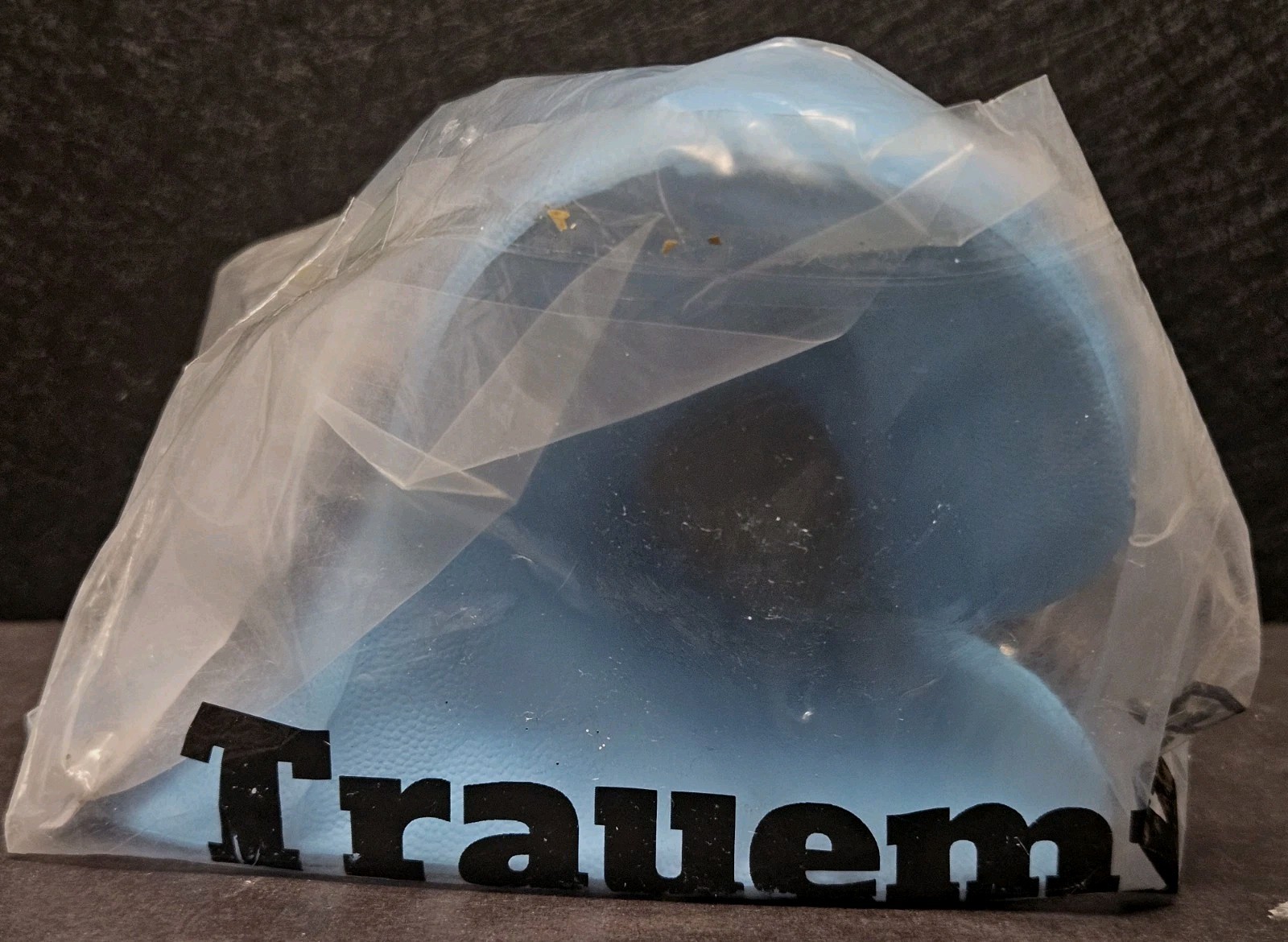 Trauemy Neck & Shoulder Relaxer, Neck Stretcher Chiropratic Pillow Pain Relief