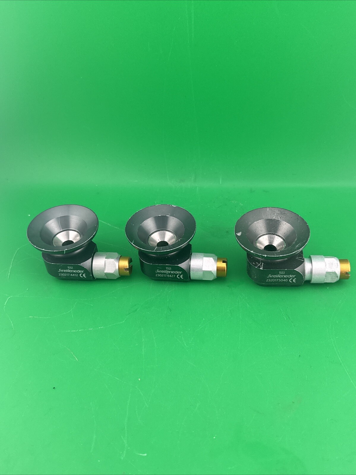 Streifeneder 15S1 Clutch Prosthetic Lock. Purchase Includes One Lock