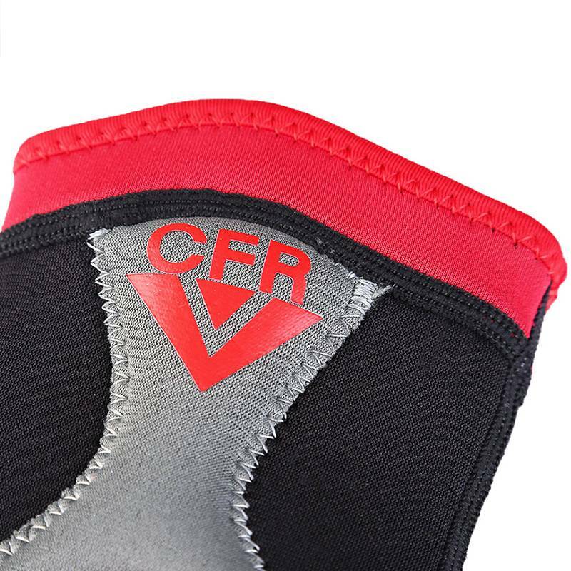 Ankle Support Arch Compression Wrap Strap Brace Plantar Fasciitis Pain Relief B