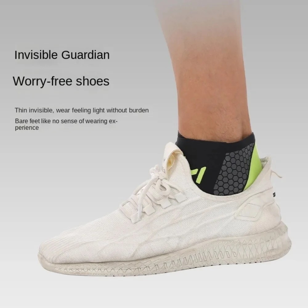 Ankle Support Guard Professional Ankle Protection Breathable Elastic Band