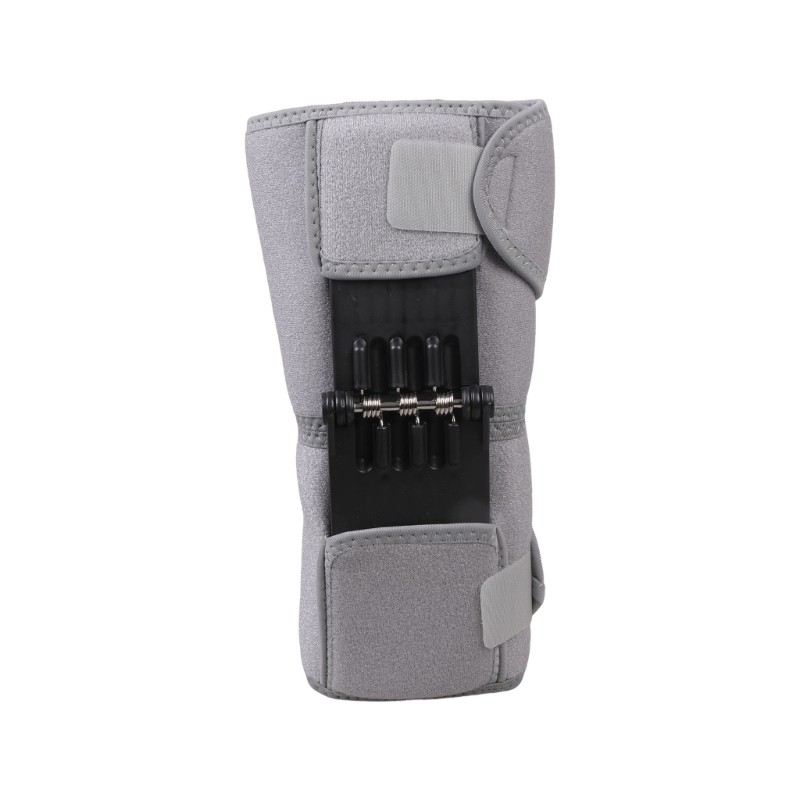 1 Pair Flexible Knee Cover for Enhancing Support in Sports and Physical Activity