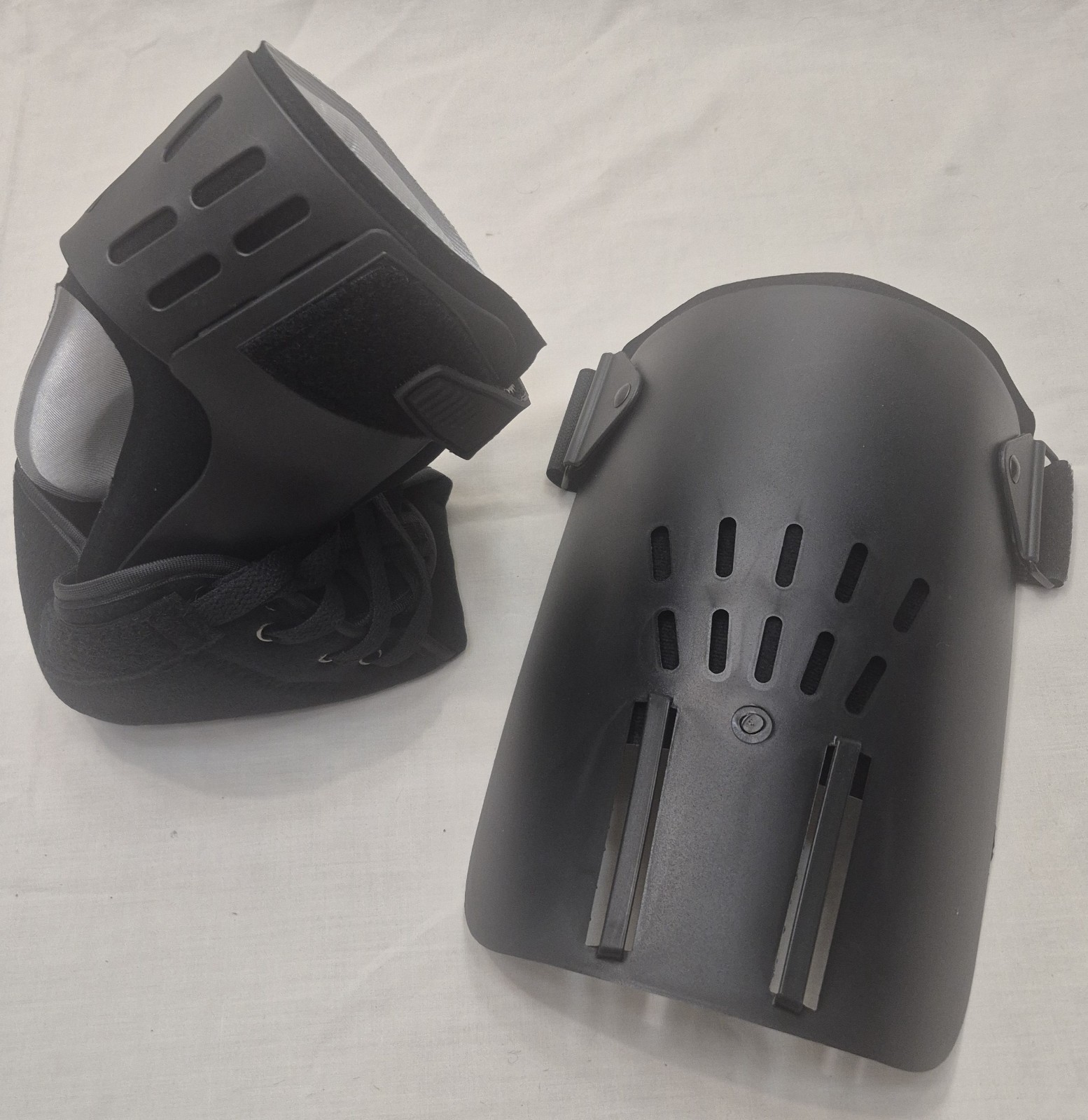 Ankle Brace II Featuring High Ankle Calf Extension M/RT ISO-AN354 ISO Preferred
