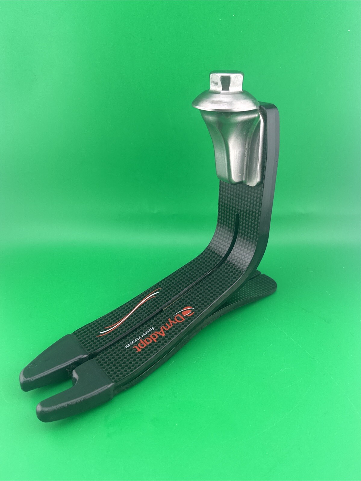 DYNADAPT K3 Prosthetics Foot. Size 24. Category 7. Right. No Shell. Great cond