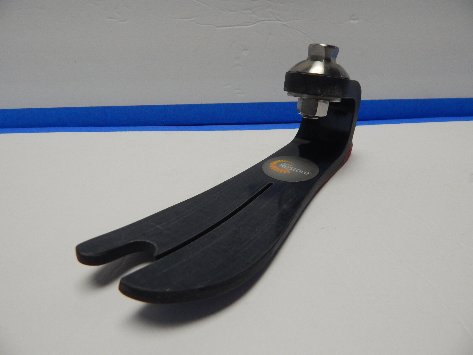 Freedom Restore Foot Prosthetic Category 2 Size 26 cm LEFT