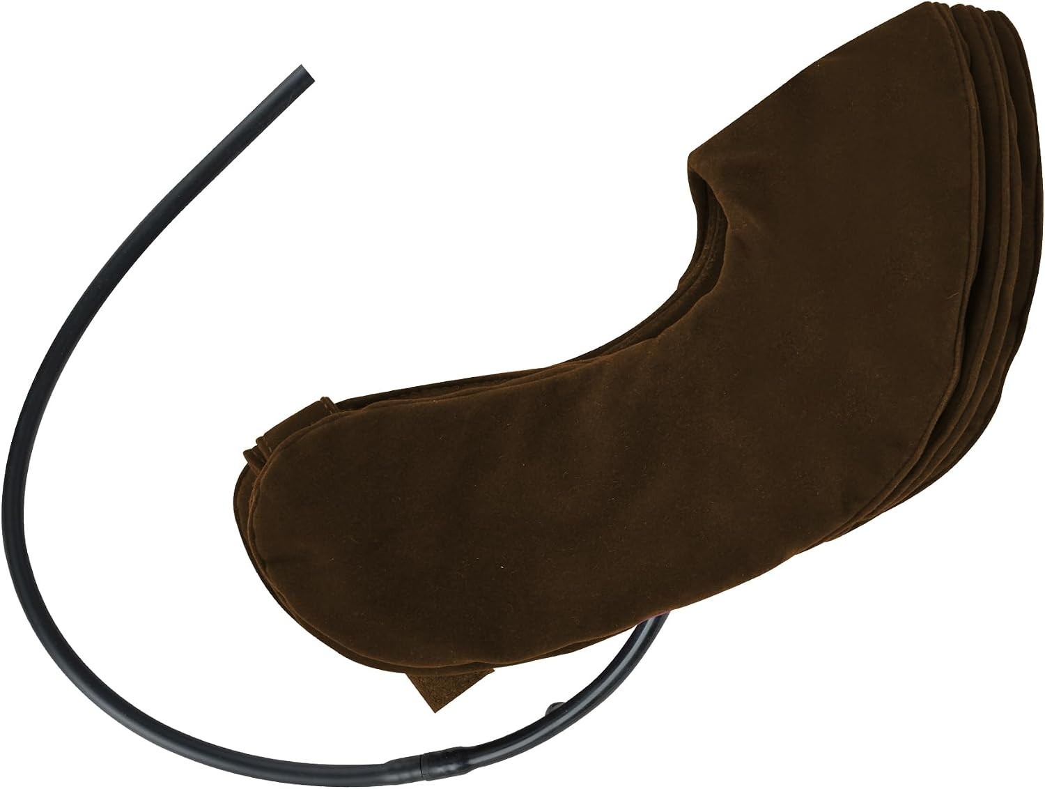 Portable Neck Traction Device – Adjustable Inflatable Stretcher for Pain Relief