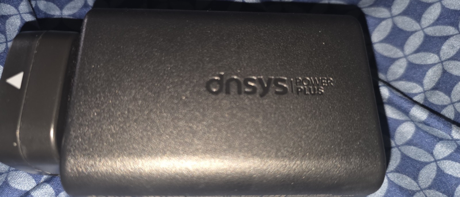 dnsys boostsuit z1