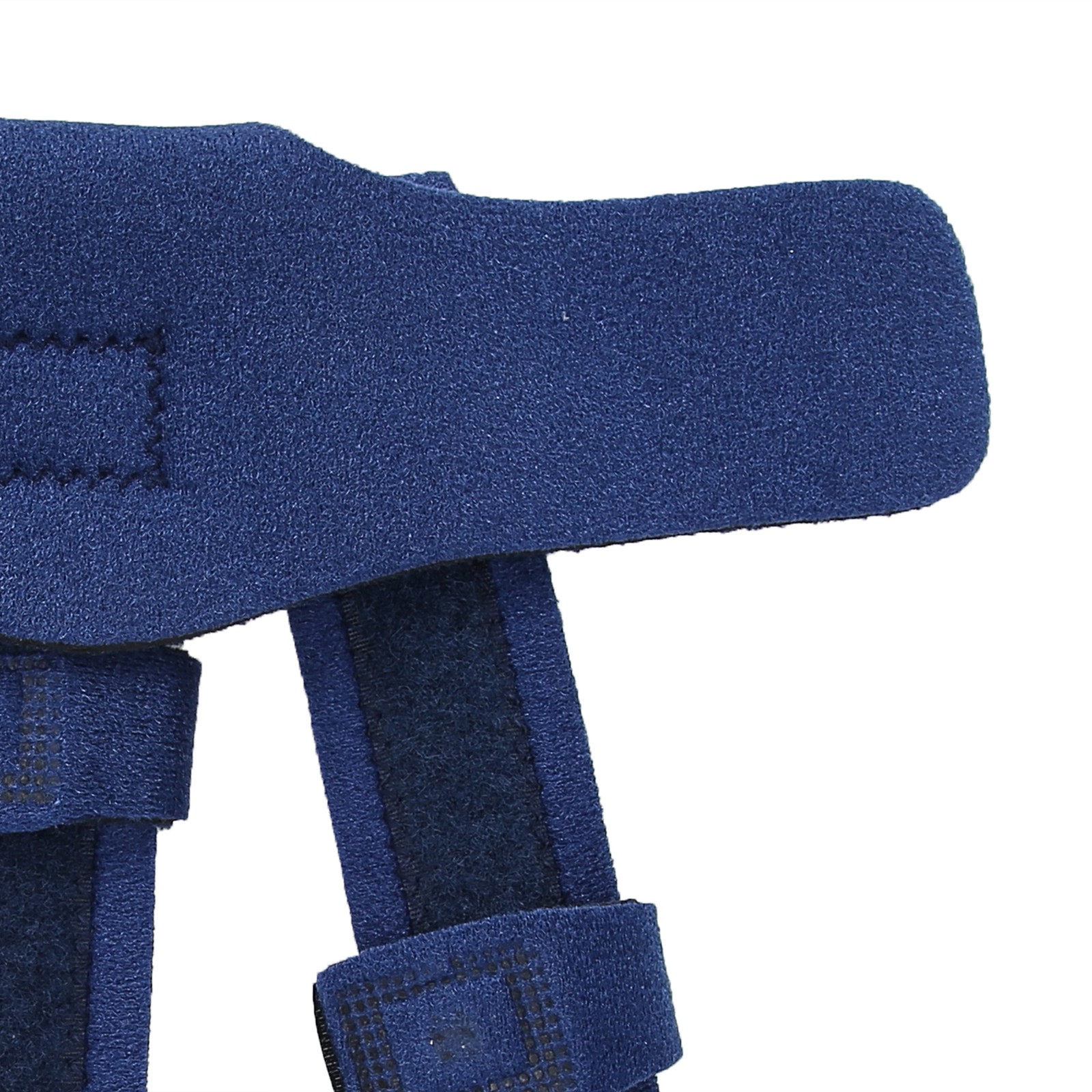 Two Fingers Splint Broken Injury Finger Adjustable Support Protective Correction
