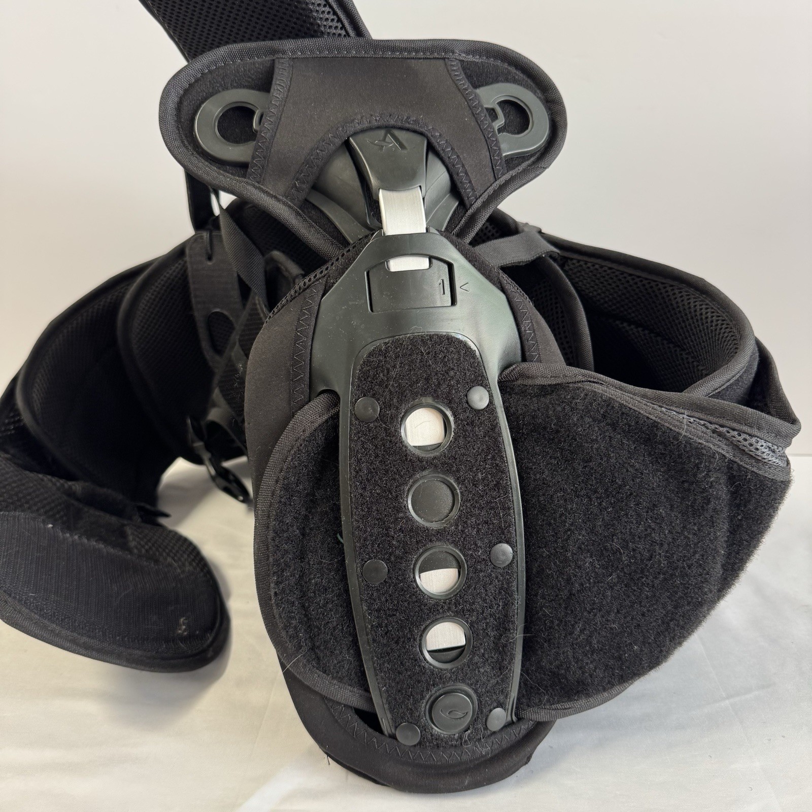 Aspen Vista 464 TLSO Lower Spine Lumbar Back Brace Adjustable One Size