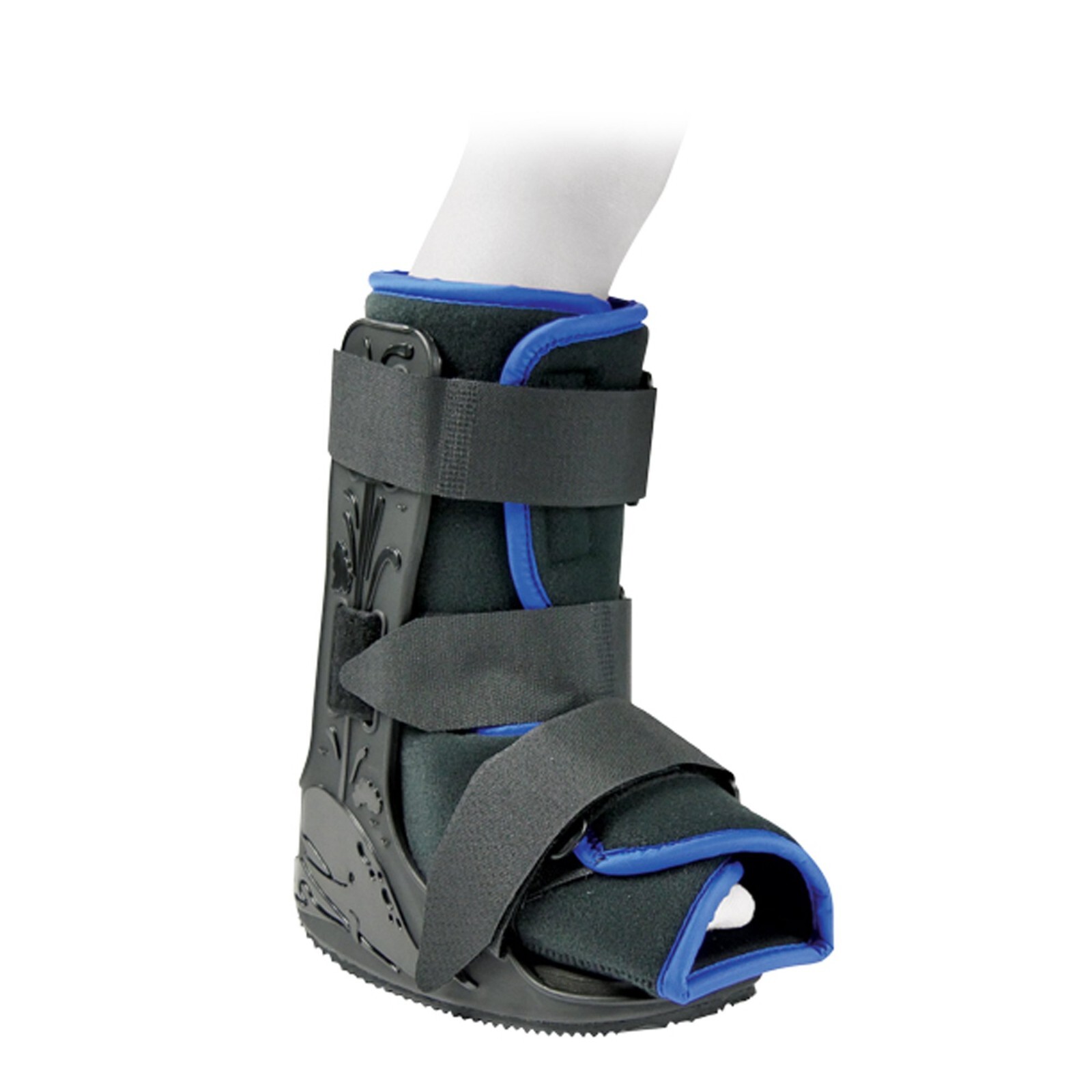 *1-Pack* ProCare MiniTrax Walking Brace Boot Pediatric Medium 79-95520