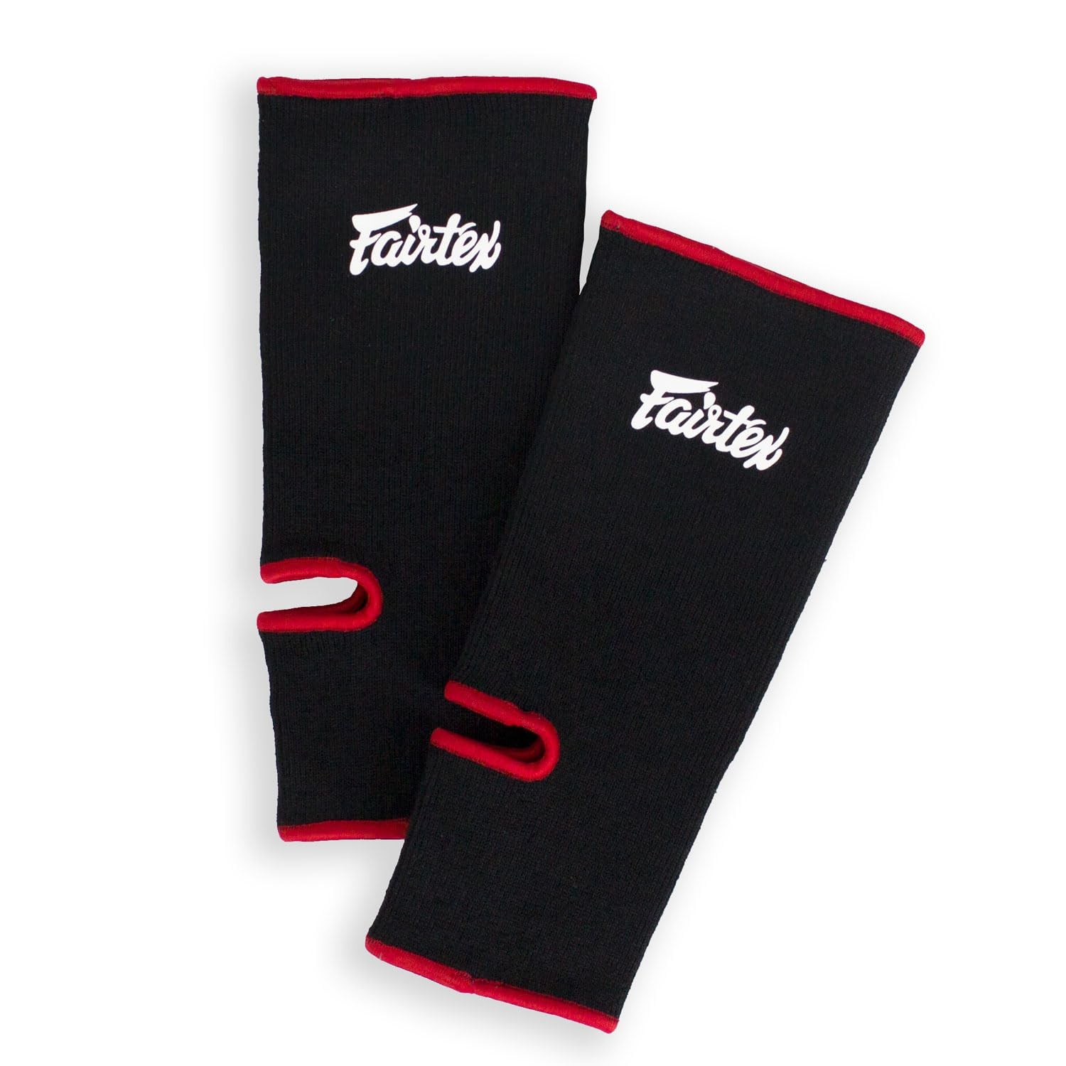 Fairtex AS1 Ankle Guard – Premium Ankle Support for Muay Thai, MMA & Kickboxing