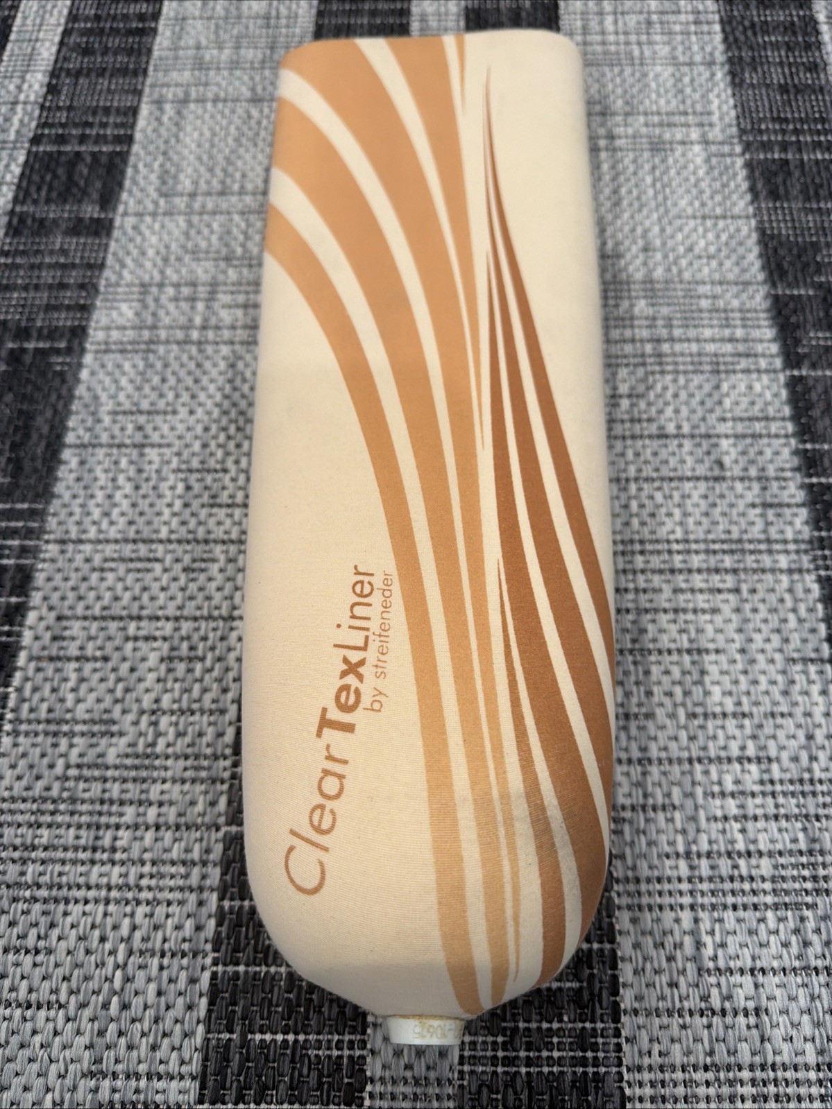 Streifeneder Prosthetic 2mm Silicon Locking Liner Size 23.5 Never Use