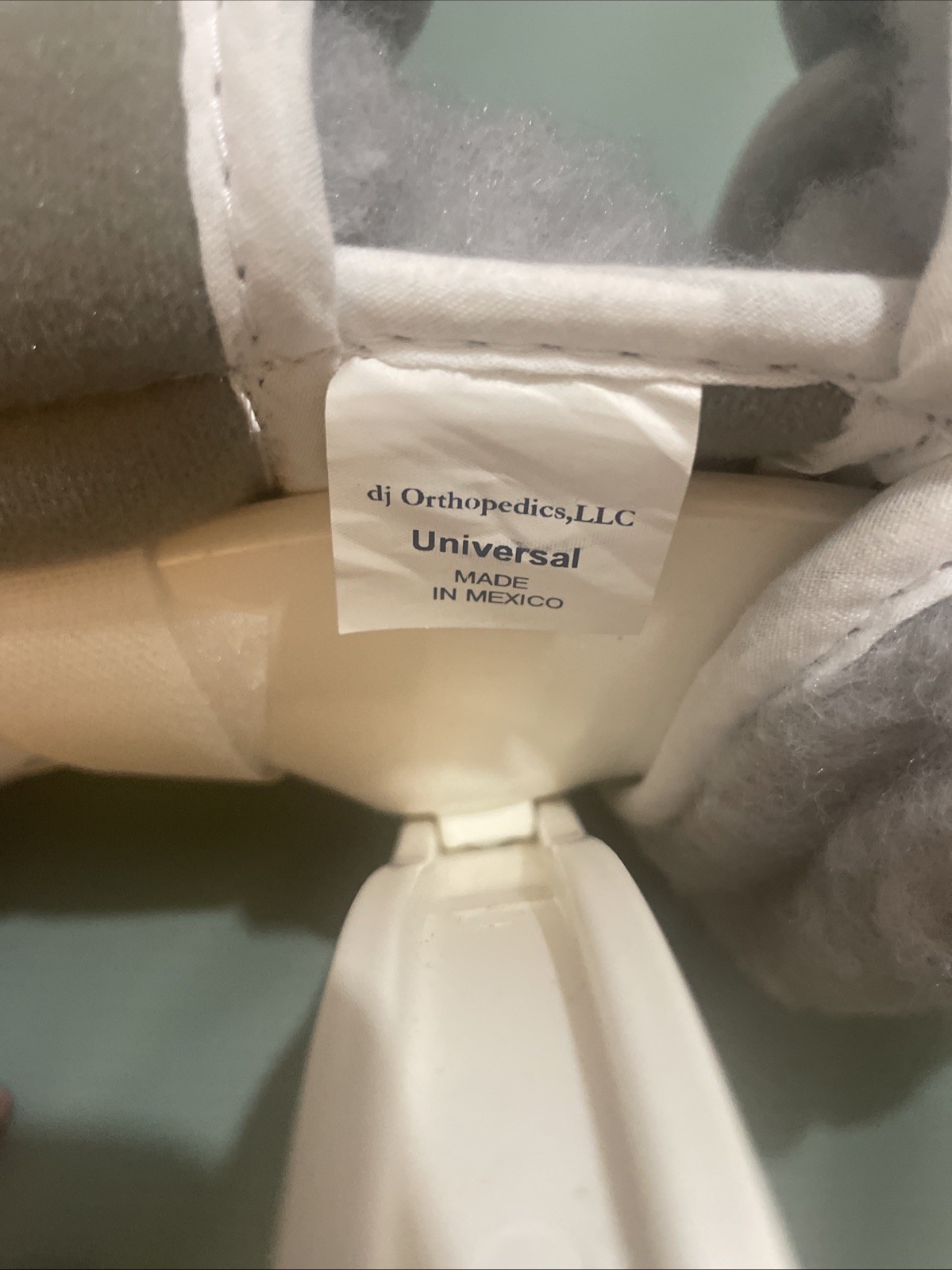 dj Orthopedics Procare Podus Boots Gently Used Universal One Or Two Available