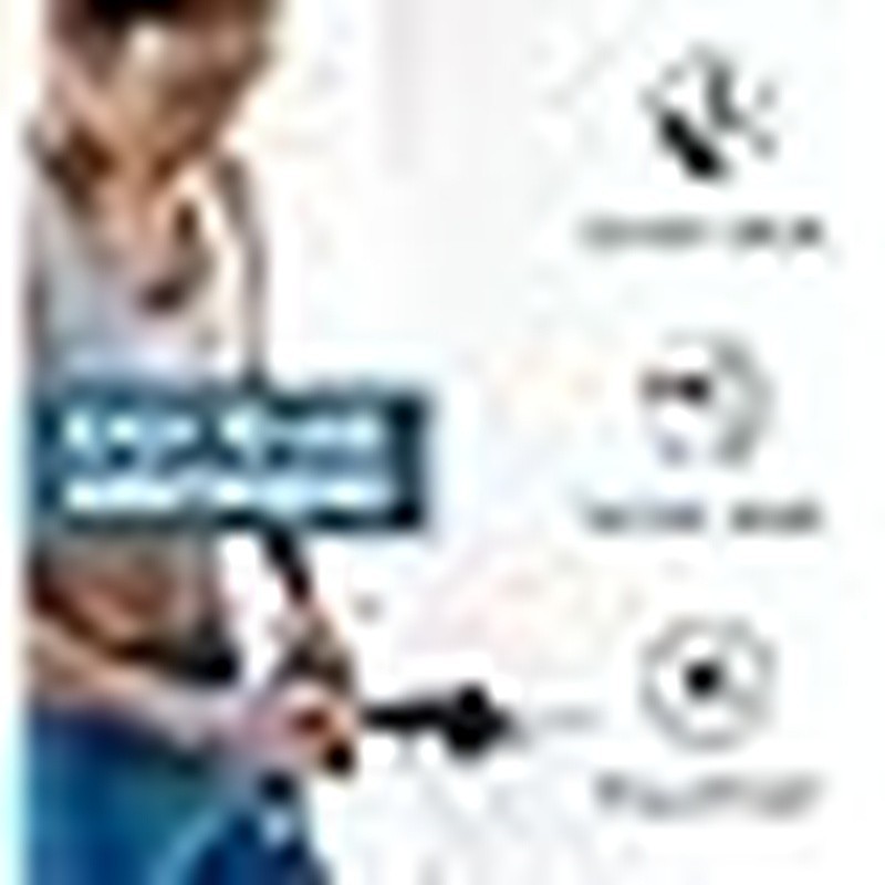 Portable Cervical Traction Device Adjustable Neck Stretcher Pain Relief Anytime