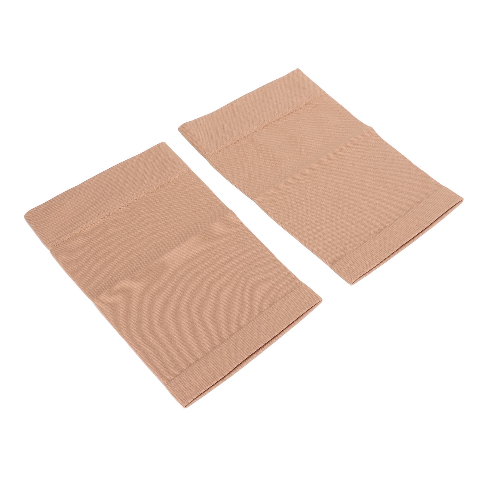Thigh Sleeves Elastic Breathable Upper Leg Support Wraps For Men And Women