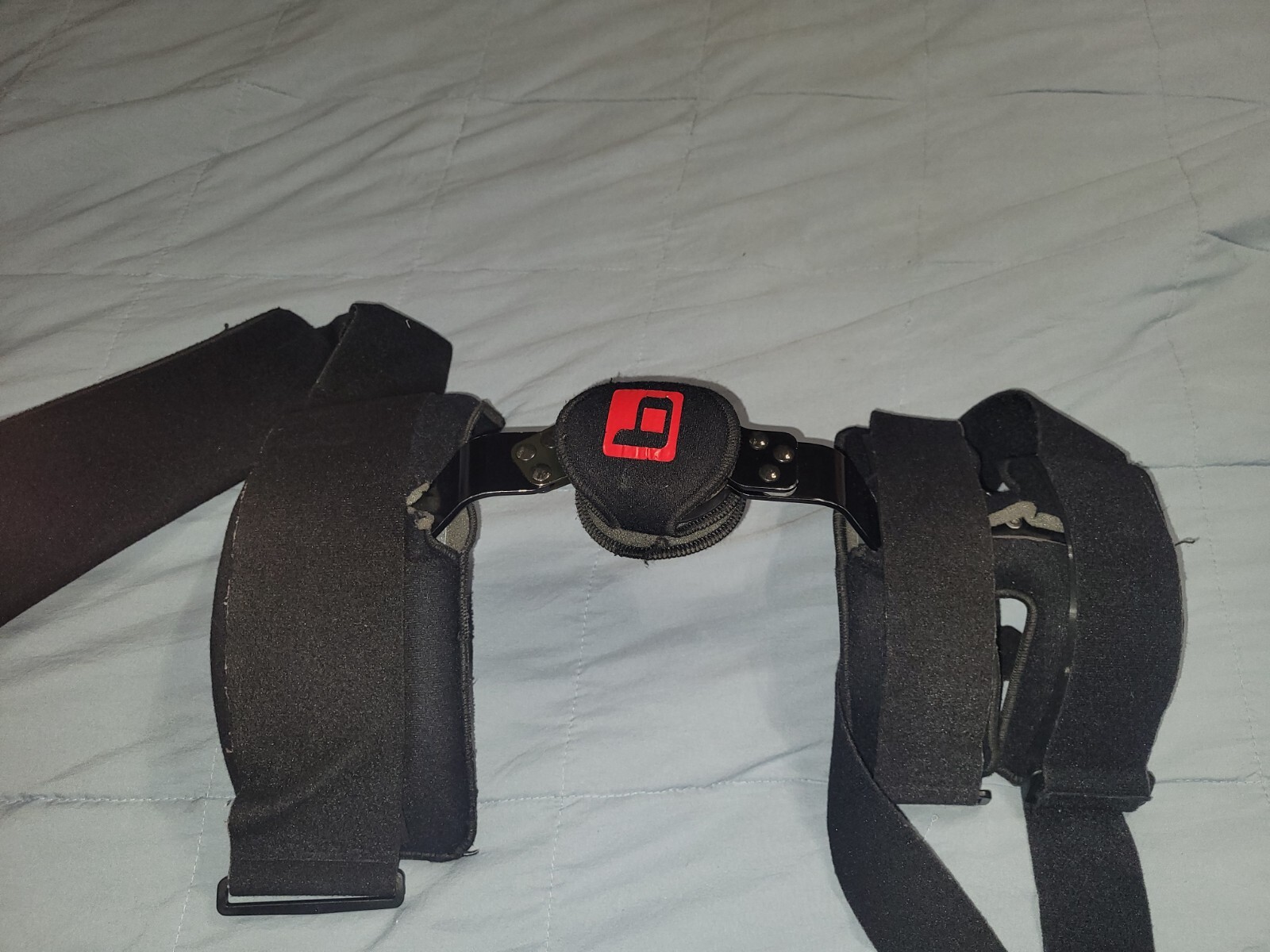 Breg Post Op T Scope Hip Brace (Left Hip) Brand New in Box