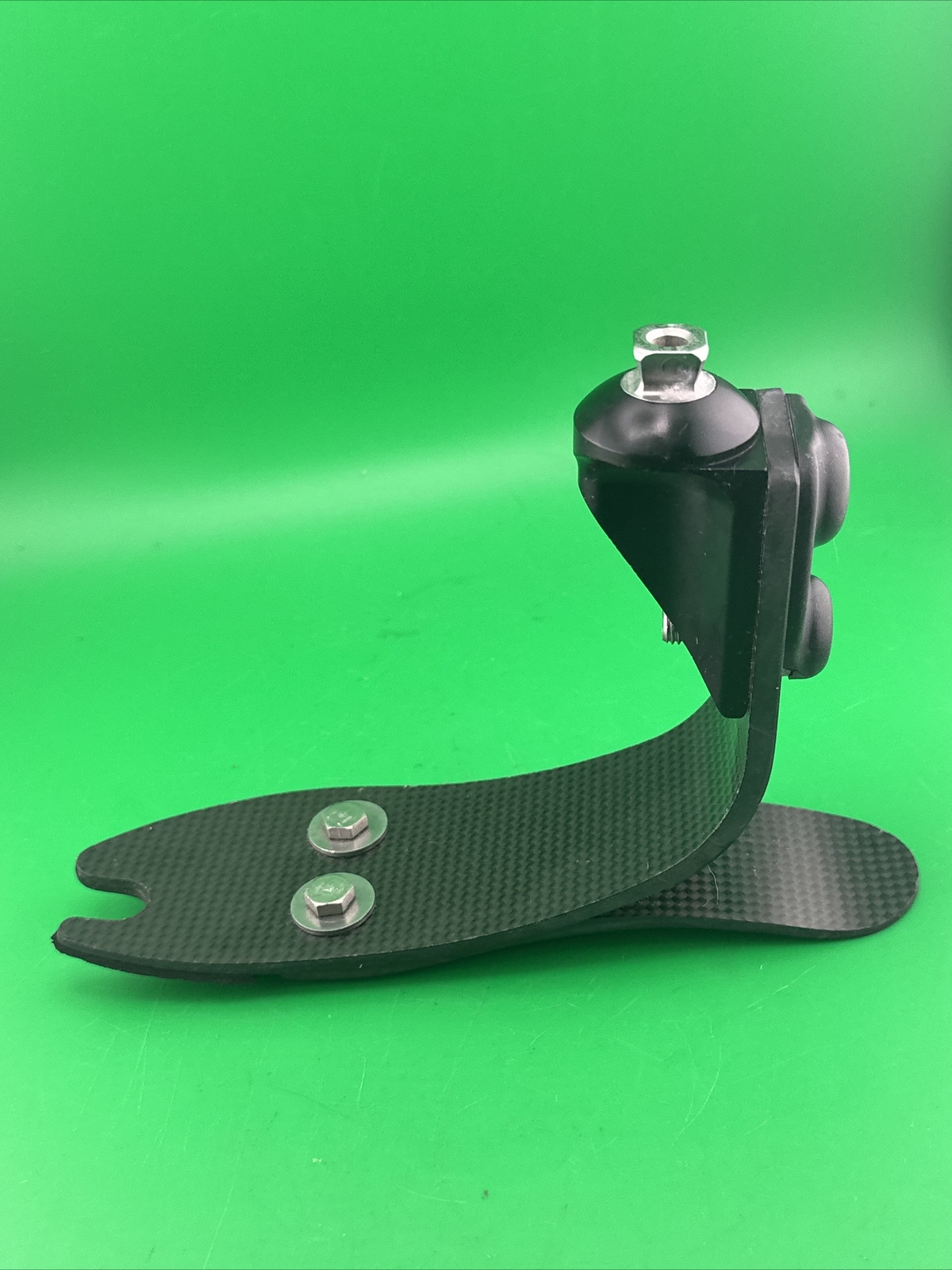 Ossur Junior Vari-flex Variflex Prosthetic Foot. Kid Pediatric Right Foot