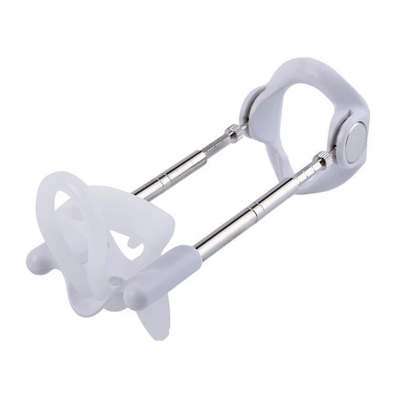 Male Growth Up Traction Device Bigger Stronger Healthier Straighten Curvature