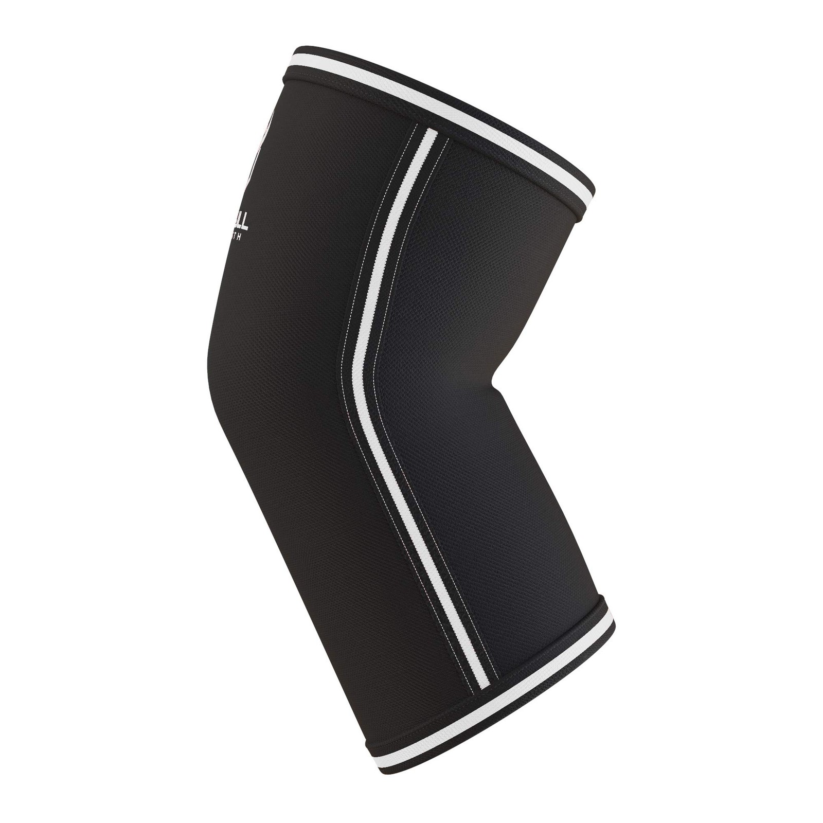 Elbow Sleeves 5mm (1 Pair) – High Performance Sleeve Medium, Black/Grey