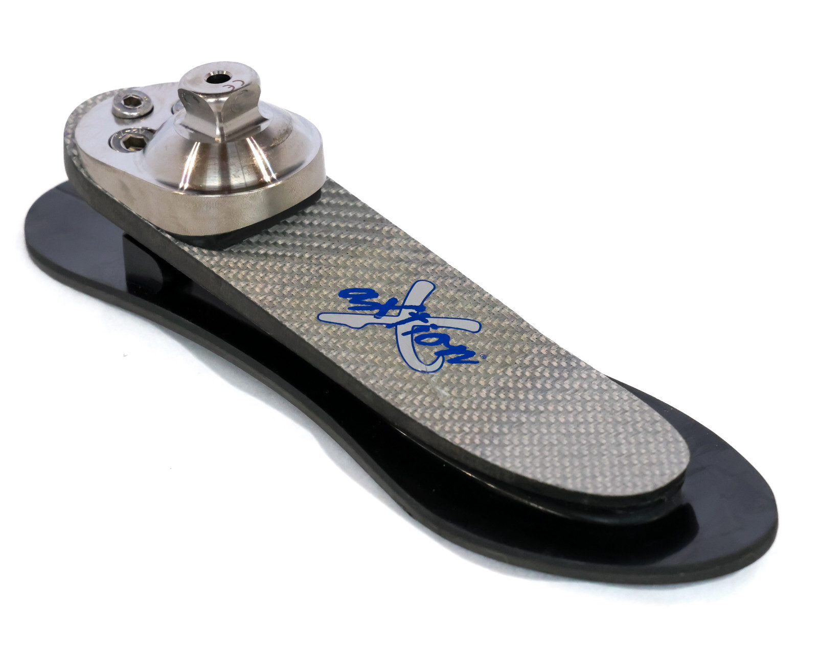 OttoBock 1E56 Axtion Prosthetic Foot Sz 26 CAT 4 N26-4-P/0 Polycentric Dynamic