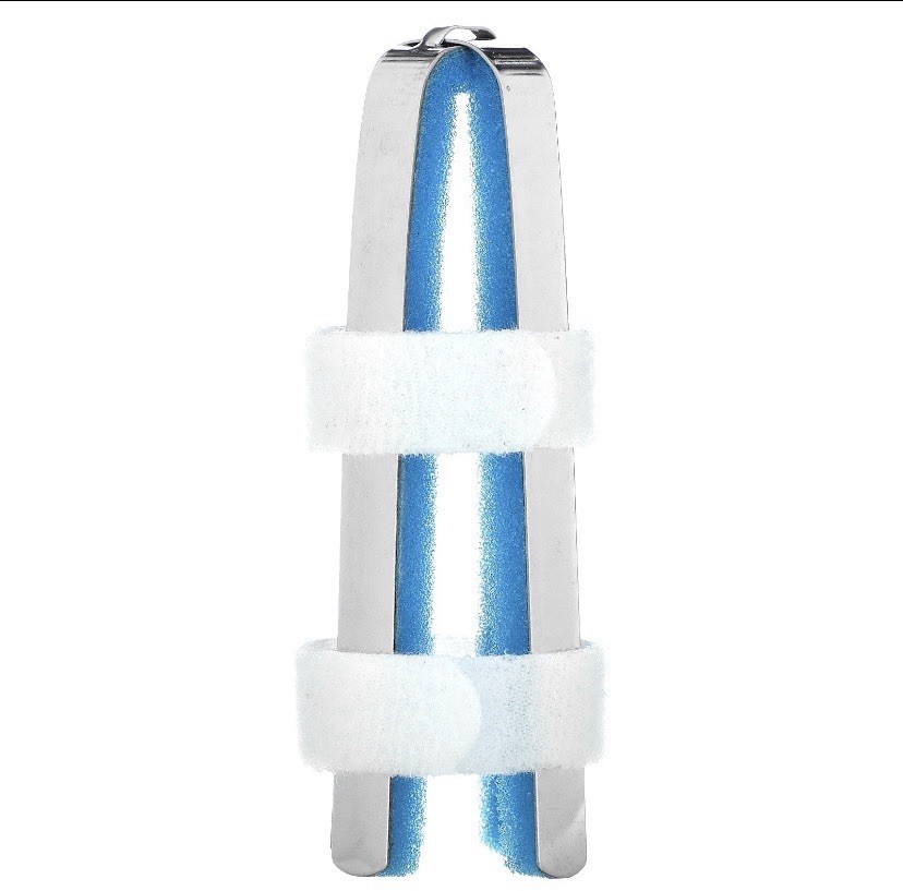 5 Pack -Insty Splint, Four-Sided – L – 1 CT Each