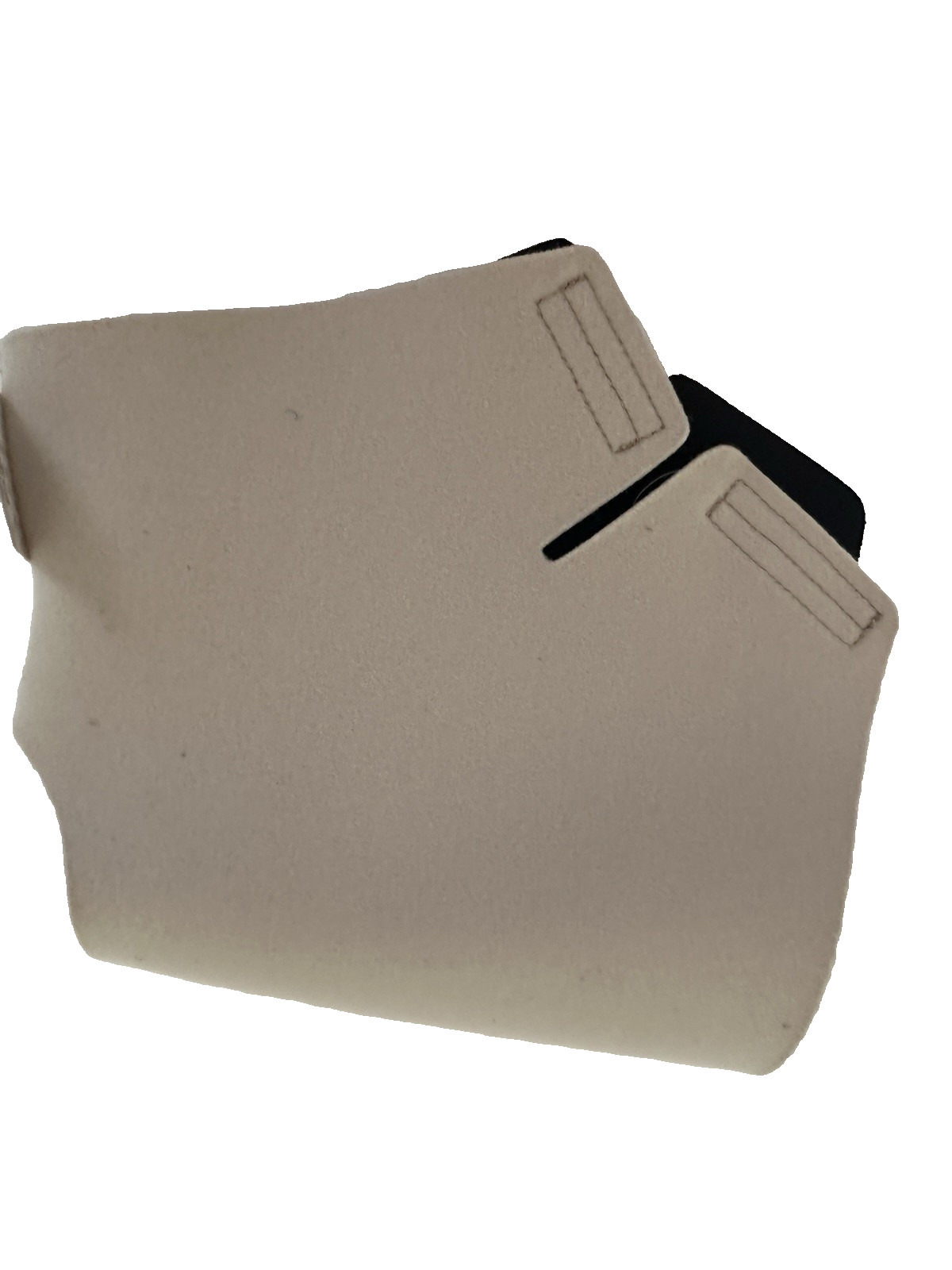 L & R Ready Wrap – LEFT Foot – Adjustable Compression Wrap – Small