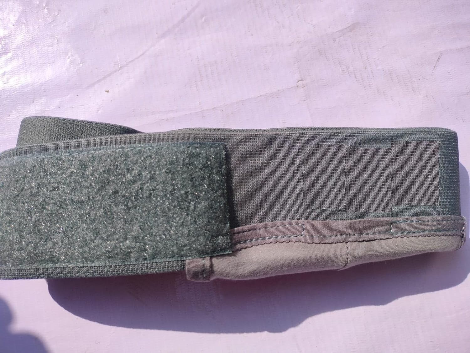 Scrotal Support, Provides Relief & Comfort for Men | Unit in Greycolor