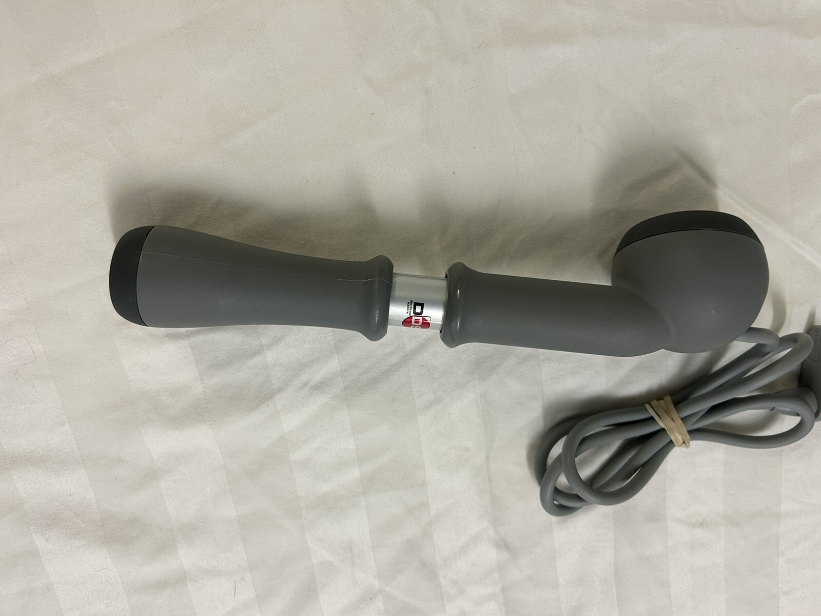 Disc Disease Solutions DDS Manual Inflate Pump For Traction Belt