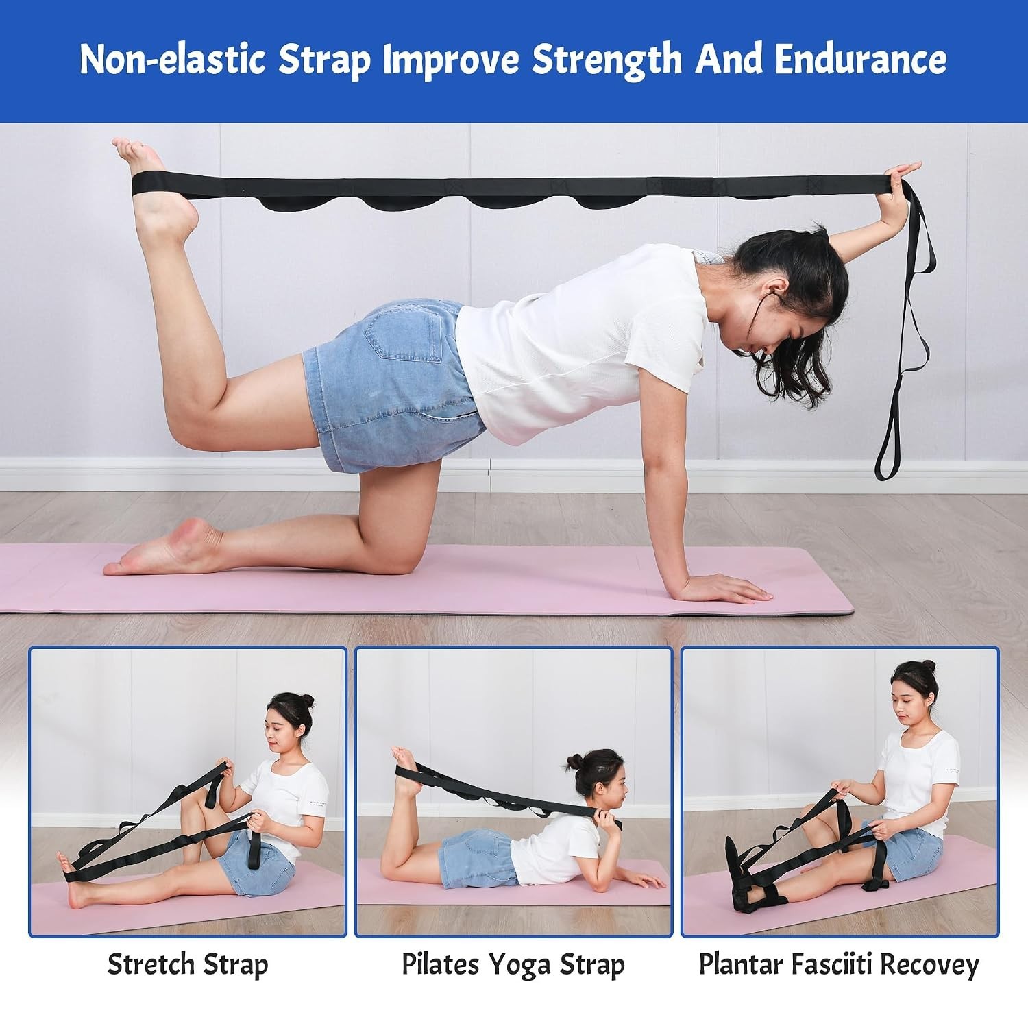 Knee Replacement Recovery Aids After Surgery – Multifunctional Knee Rehabilit…