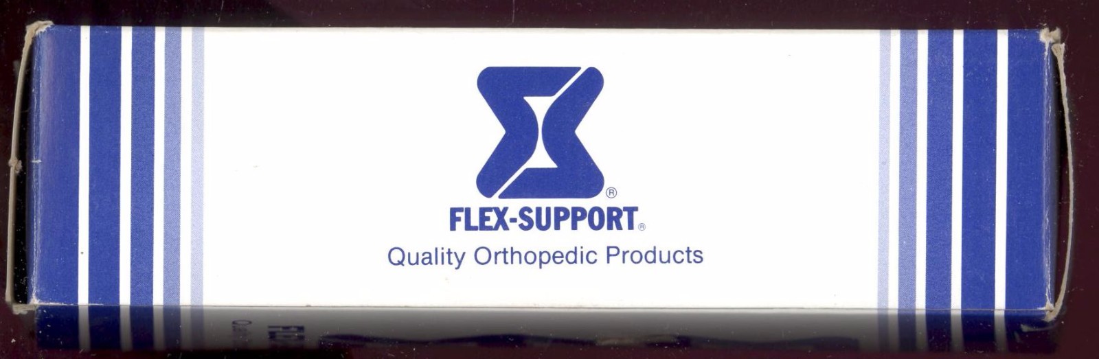 NEW! Flex-support 7″ Wrist & Forearm Splint Left X-LARGE #705L
